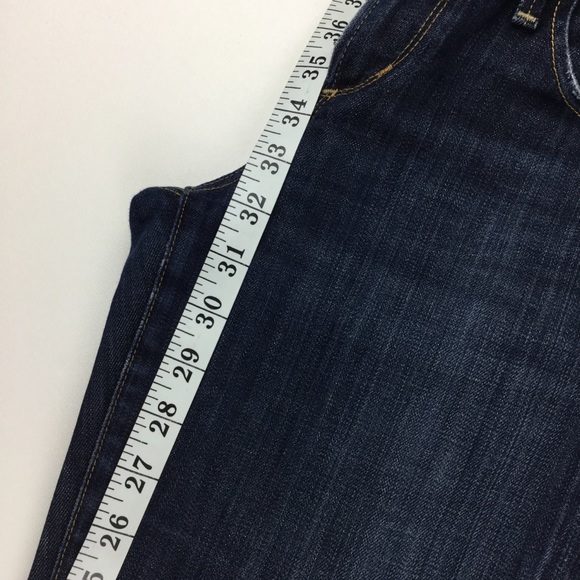 Citizens of Humanity Kelly Bootcut COH 25x32 - Picture 4 of 8